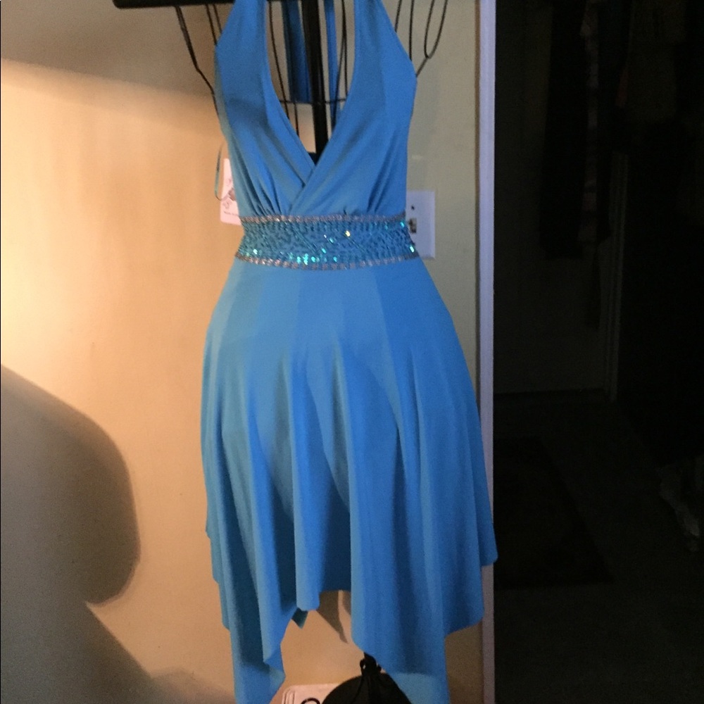 Pilat NWT Dress - Picture 8 of 8
